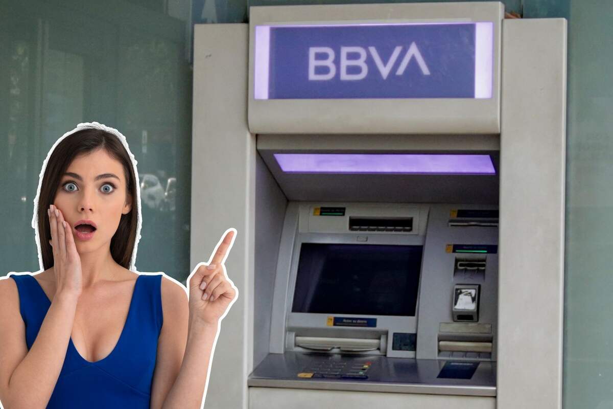 Bbva Avisa A Sus Clientes Te Afecta Si Ingresas Dinero Por El Cajero