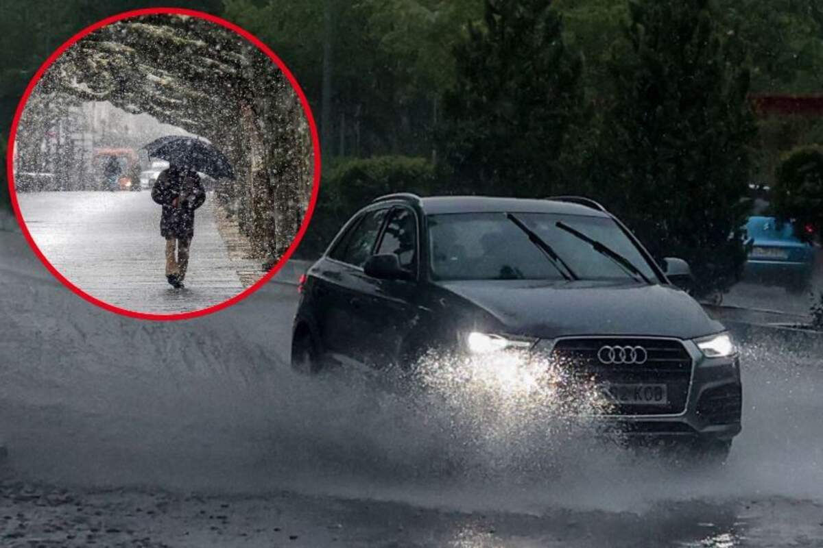 El Cambio De Tiempo Que Llega Despu S De Navidad La Aemet Avisa De