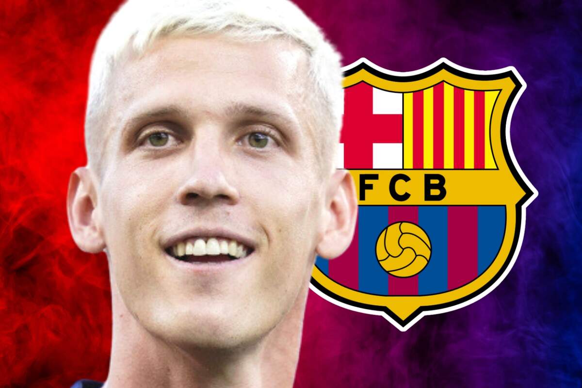 Fichaje Mejor Que Dani Olmo Muy Cerca 120M Para Ganar La Champions