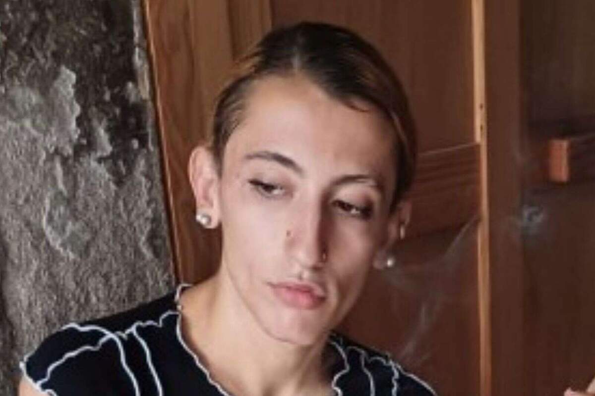 Shamira La Joven De A Os Que Perdi La Vida Tras Caerle Encima Una