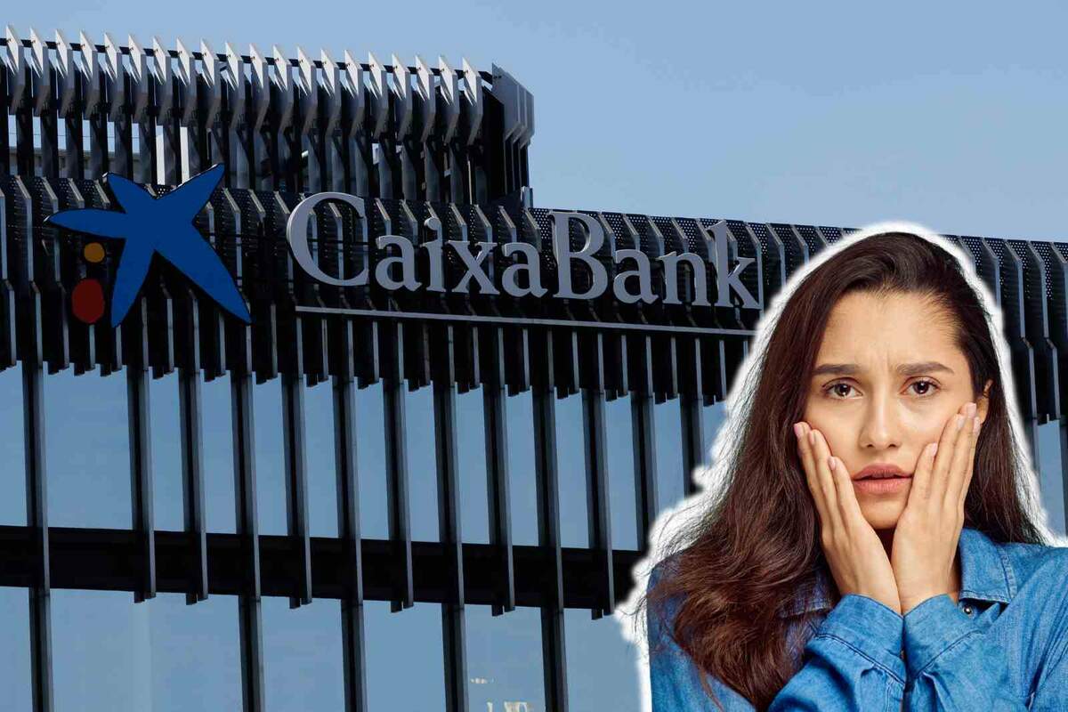 CaixaBank alerta de lo que está pasando en España ya se empieza a notar