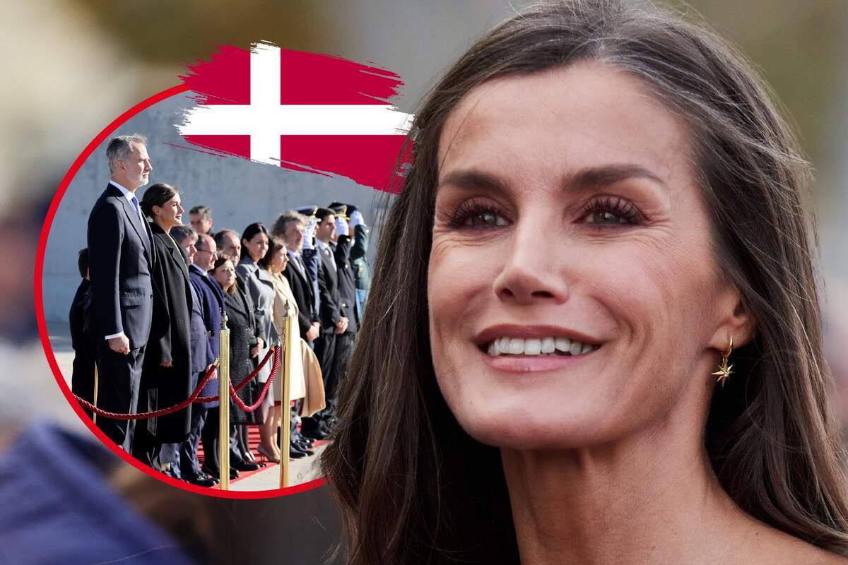 El Entorno De Letizia Rompe El Silencio Y Destapa Qu Ha Sucedido En