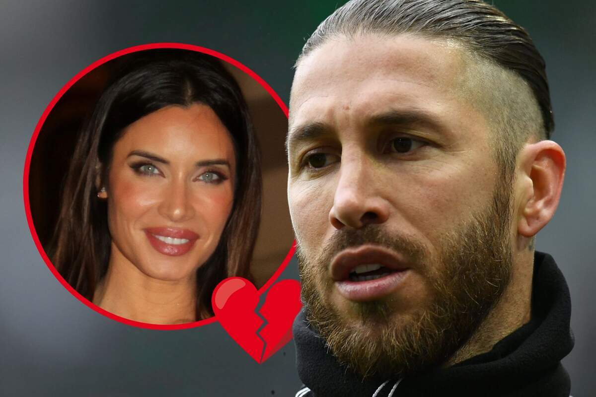 El Entorno De Sergio Ramos Habr A Confirmado Ya La Peor Noticia Sobre