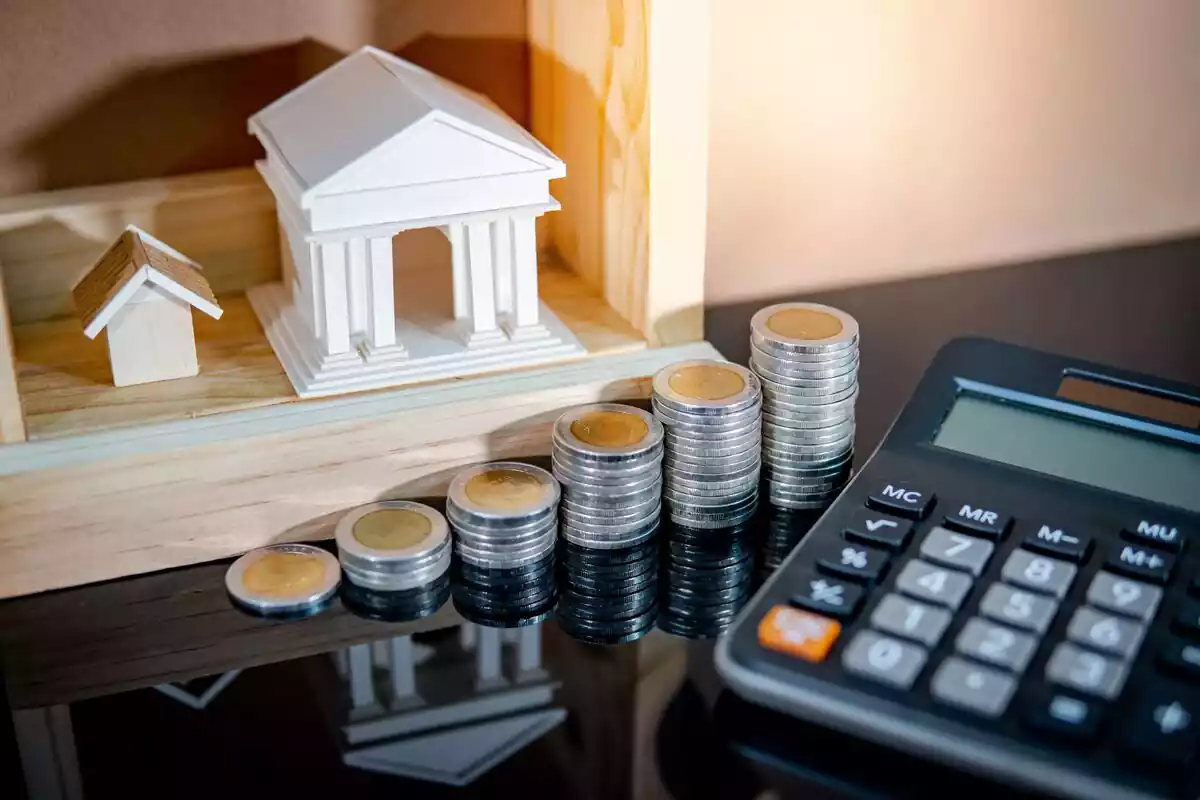 Intereses bancarios