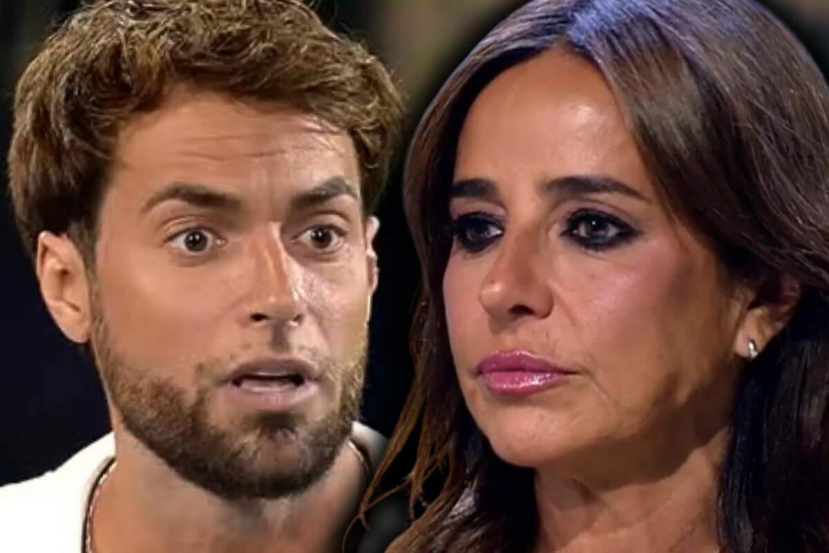 Carmen Alcayde confirma su relación con Montoya a través de un mensaje  directo