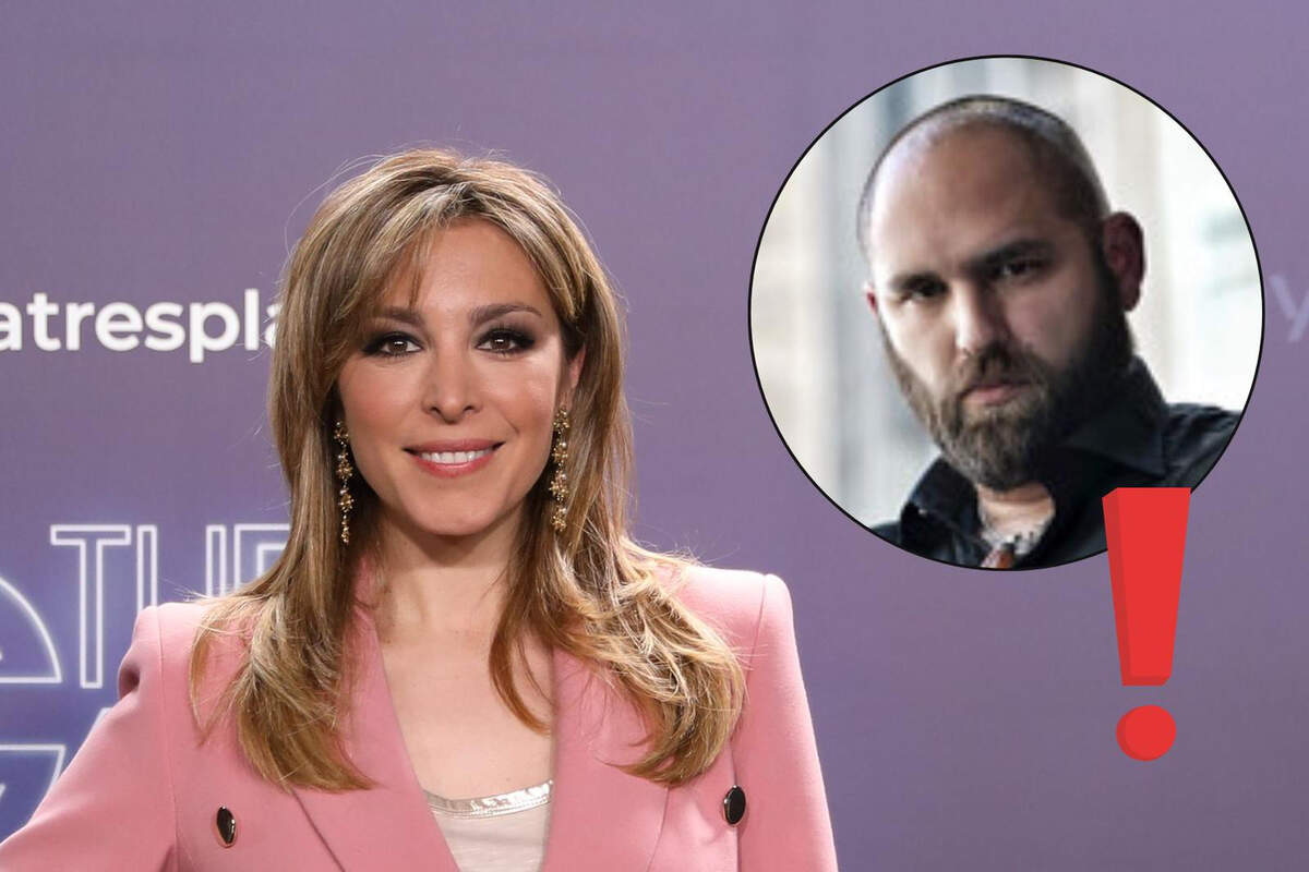 Urgente: destapan el verdadero motivo de la ruptura de Gisela y José Ángel  Ortega