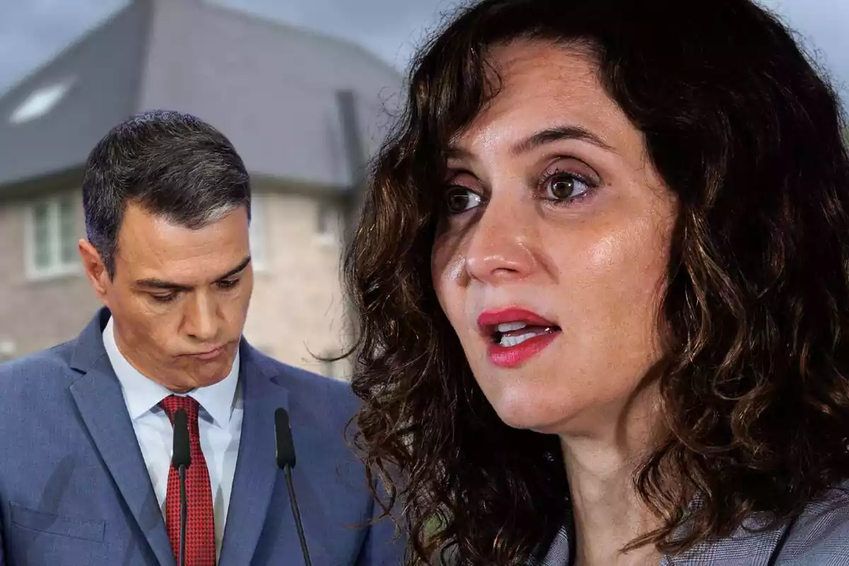 Isabel Díaz Ayuso Lanza Una Dura Advertencia Tras El Pacto Entre Psoe Y Junts