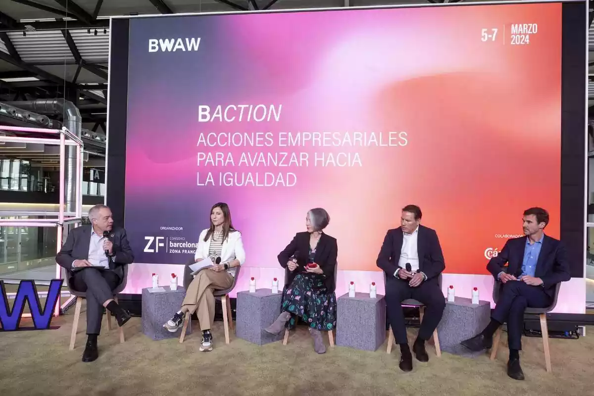 BAction BWAW BAction BWAW