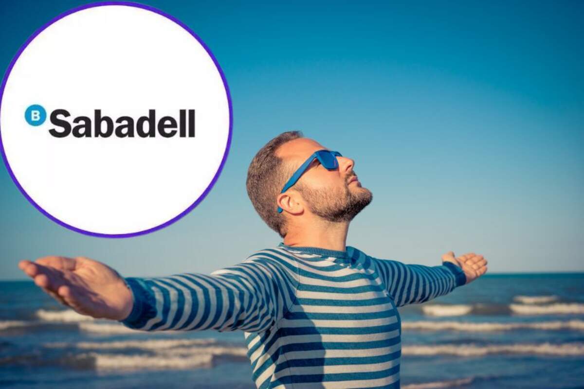 La Novedad Del Banco Sabadell Que Encanta A Sus Clientes Fuera Agobios