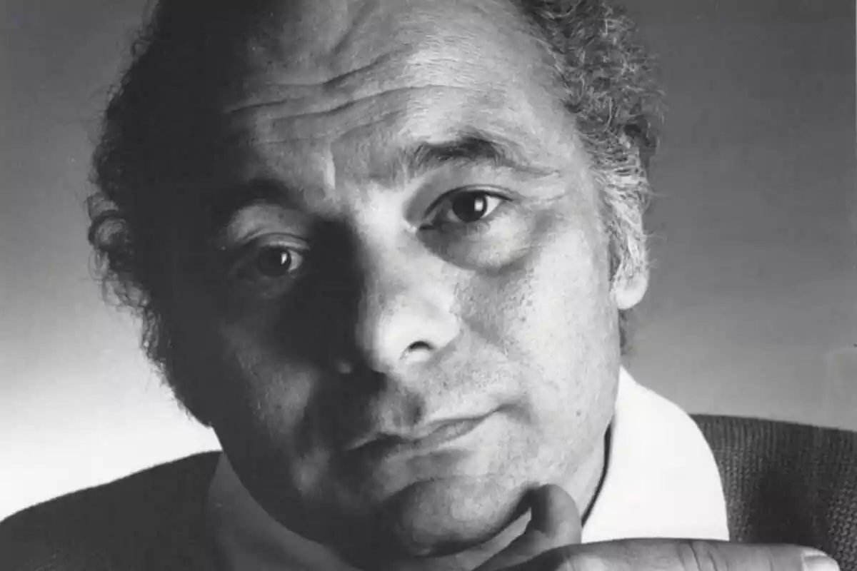 Burt Young, actor fallecido el 8 de octubre de 2023