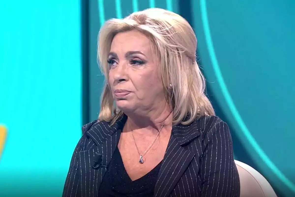 Laura Bozzo frena 'GH VIP' para confirmar el secreto a voces del concurso