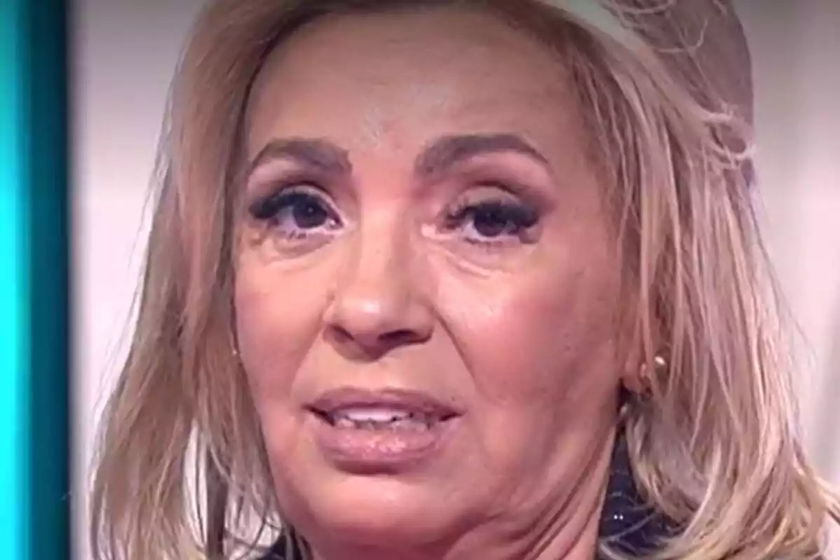 Laura Bozzo frena 'GH VIP' para confirmar el secreto a voces del concurso