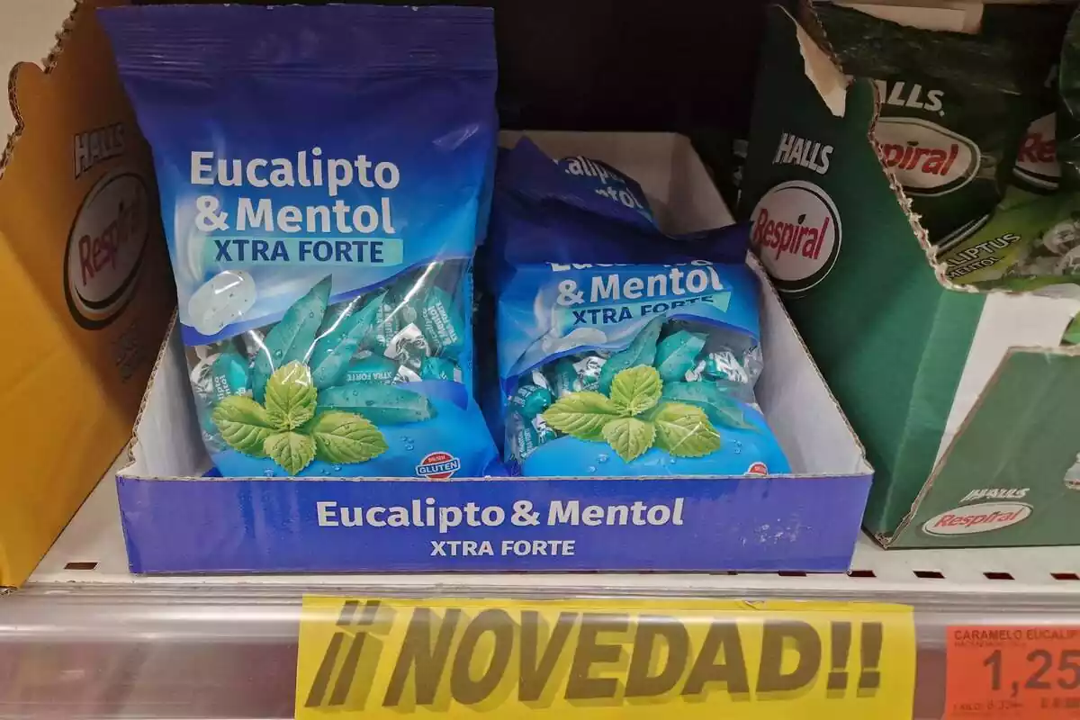 Encuentro el mejor aliado para mis resfriados en Mercadona: respiro mucho  mejor