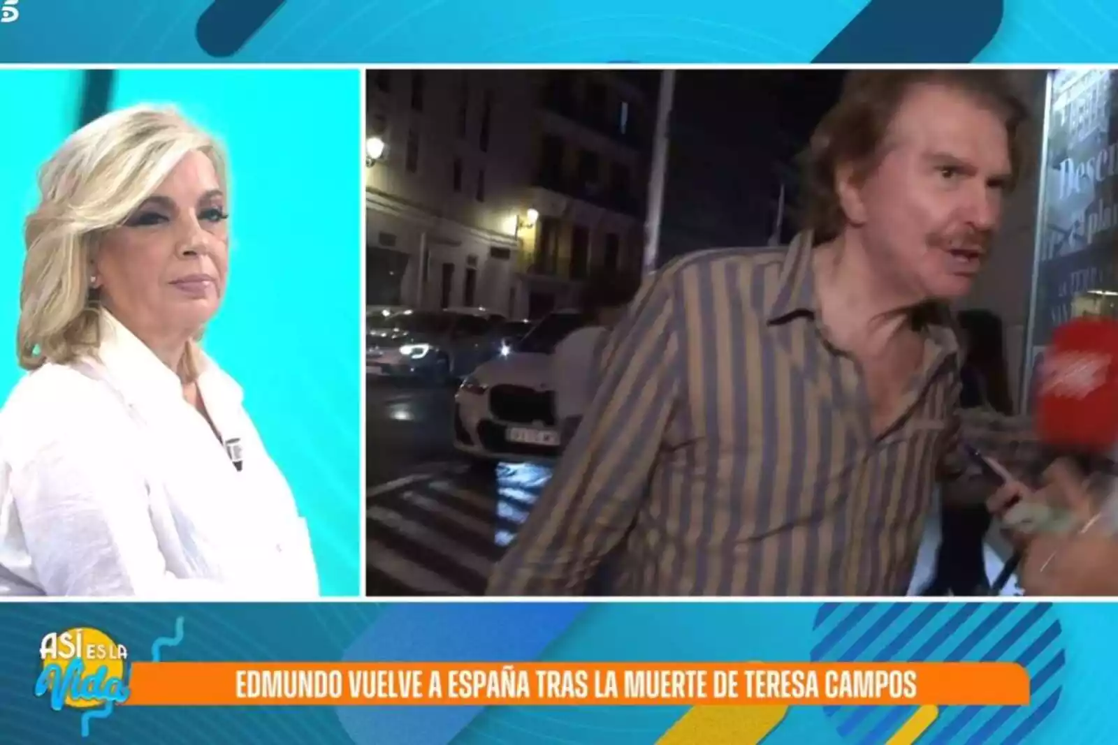 Laura Bozzo frena 'GH VIP' para confirmar el secreto a voces del concurso