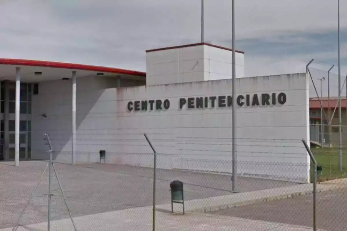 Centro Penitenciario de Oviedo