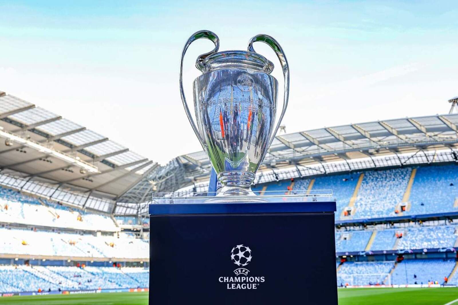 Nuevo formato de la Champions League 2024/25 todo lo que necesitas