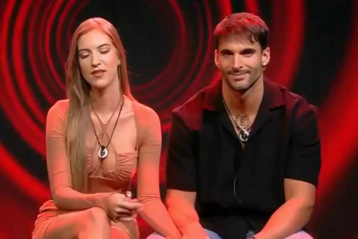 Gran Hermano' sorprende con su expulsión más inesperada, preservando su  pareja