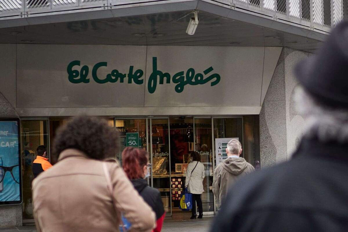 Si quieres reformar tu salón sin gastar mucho, El Corte Inglés tiene lo que ...