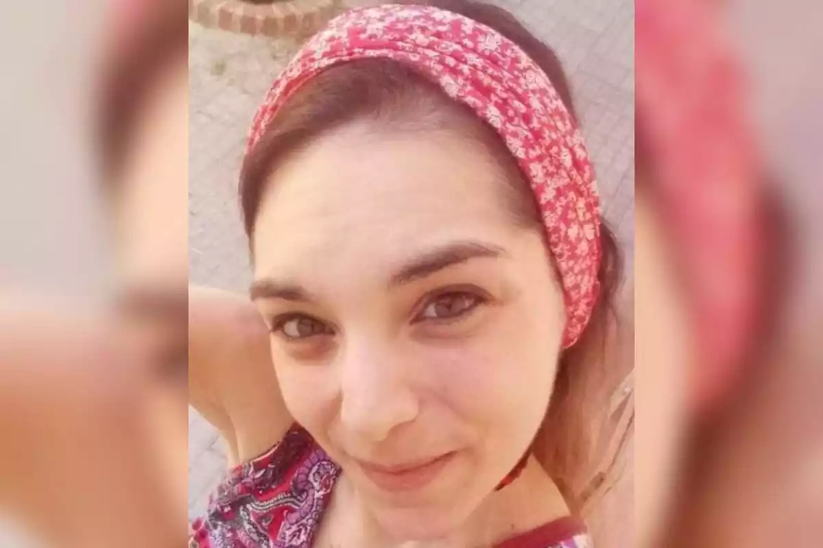 Esther María Herrera, encontrada muerta en Córdoba