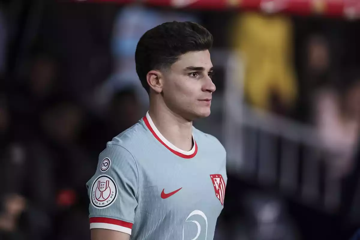 Julian alvarez copa Julian alvarez copa