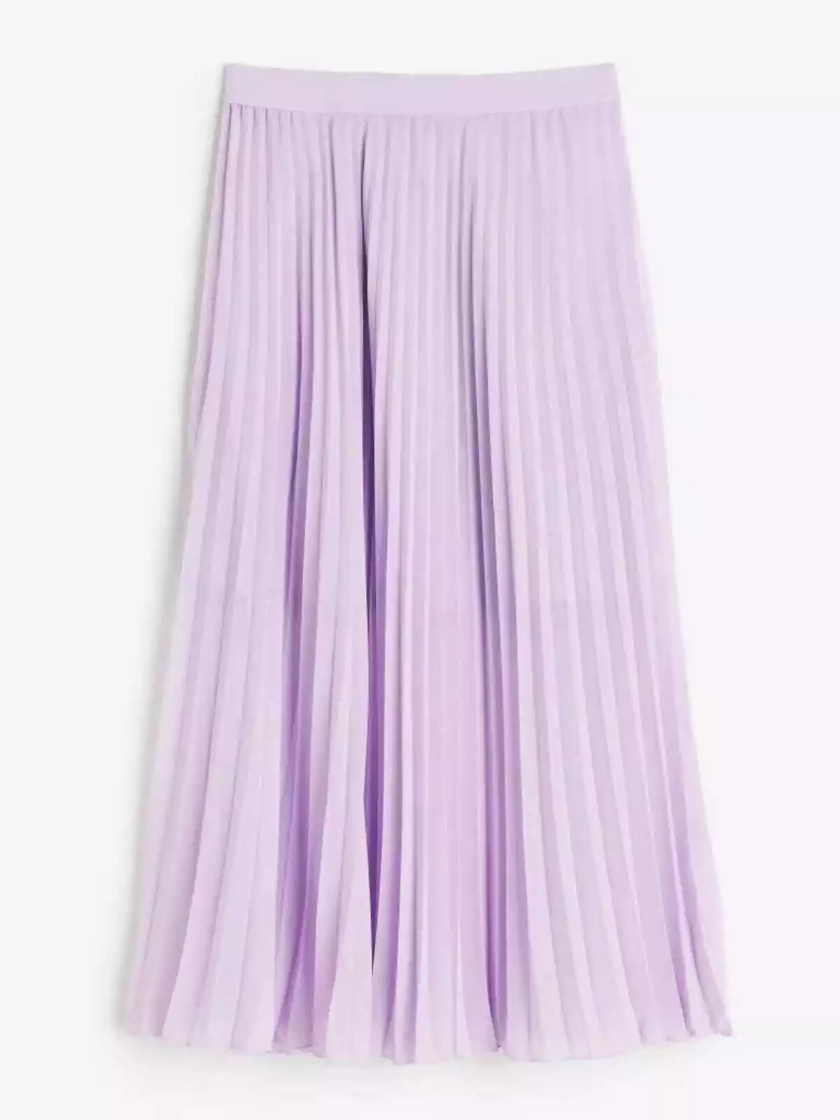 Transitorio Trueno Hazme La falda de H&M que parece de cuento y ahora han rebajado 15 €: causa furor