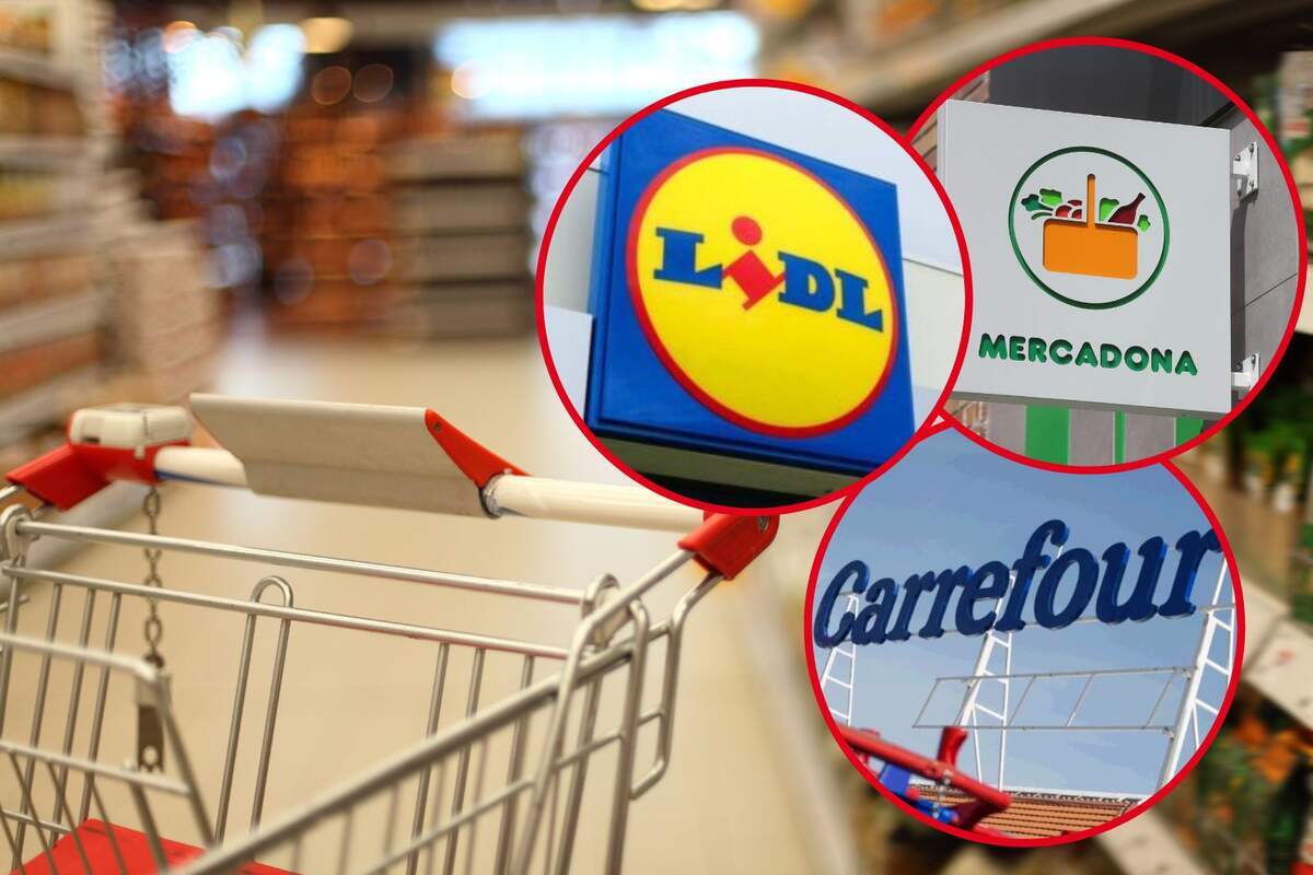 Lidl Mercadona O Carrefour La Ocu Se Ala La Mejor Leche Del Supermercado