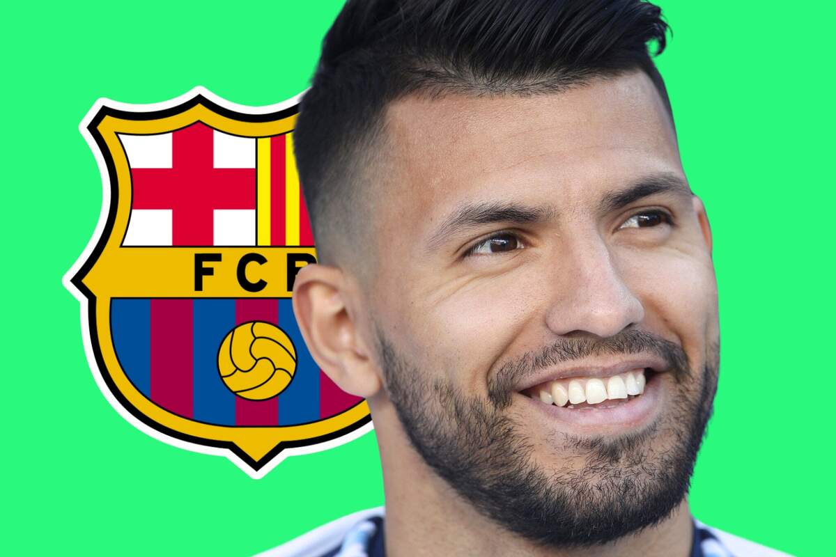 He is compared to Kun Agüero and is Barça’s new signing: 10M, goodbye to Chelsea