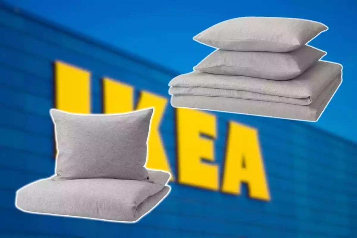 Fundas nórdicas baratas - Los mejores precios - IKEA