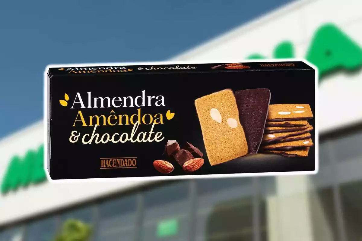 Novedades Mercadona  Chocolate por menos de un euro: Así es la  espectacular oferta de Mercadona con estos dulces