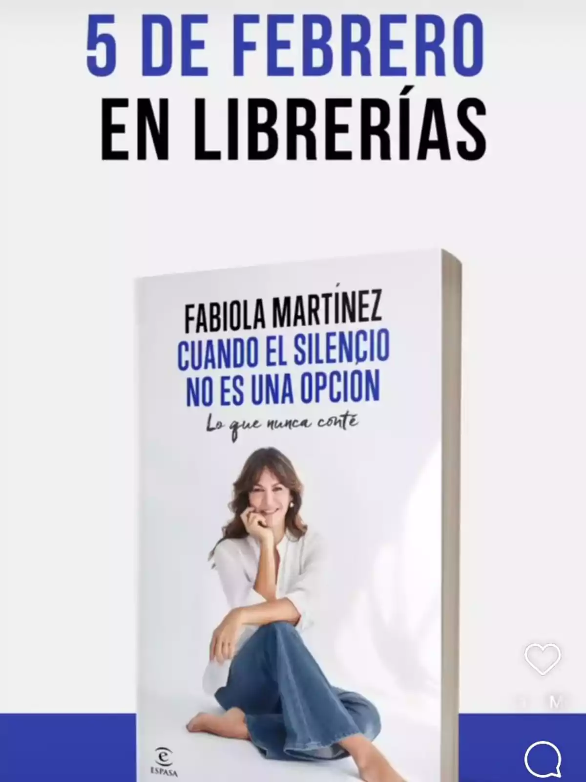 El 5 de febrero estará disponible en librerías el libro El 5 de febrero estará disponible en librerías el libro