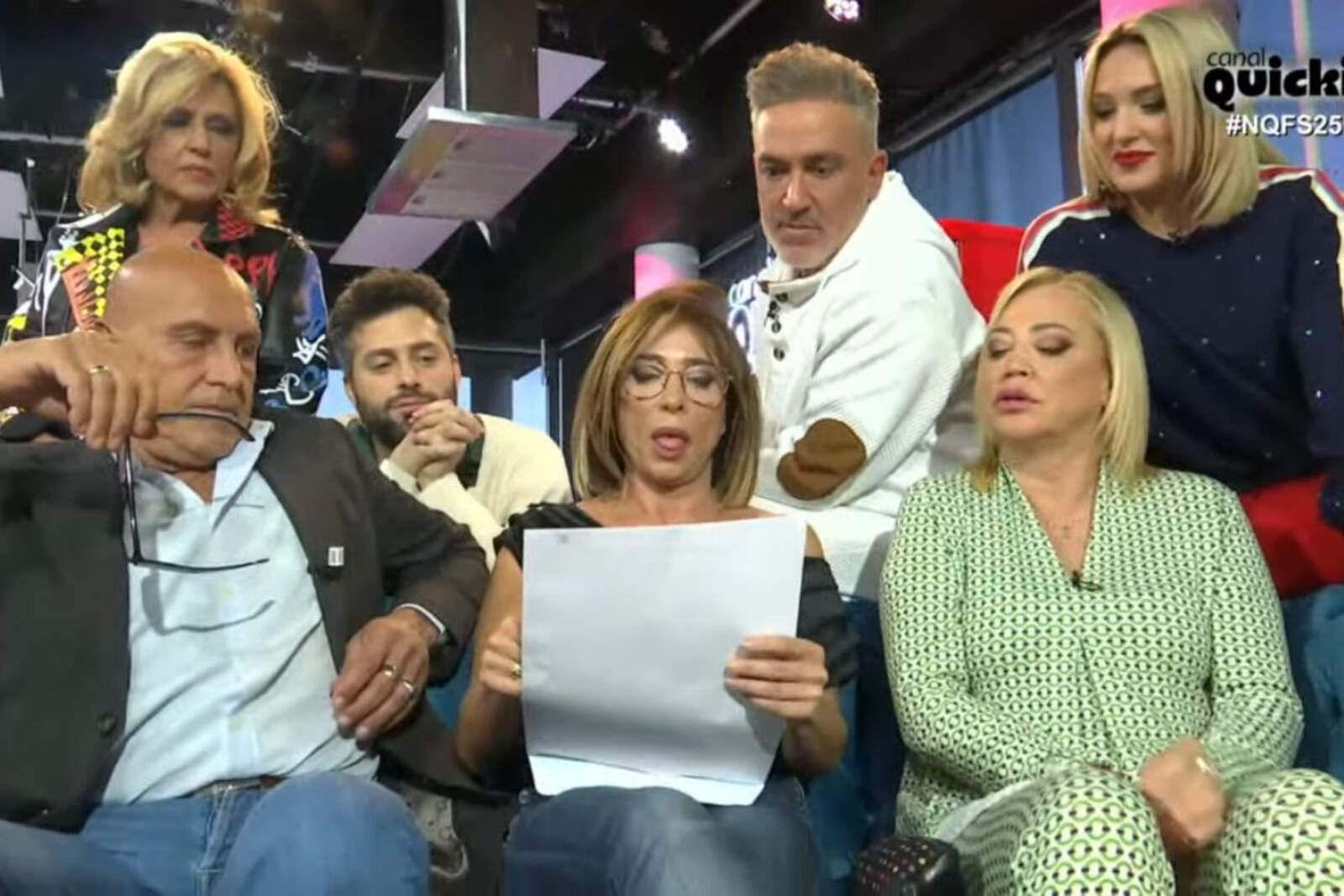 RTVE ya tiene presentador para sus nuevas tardes junto a María Patiño y  Belén Esteban