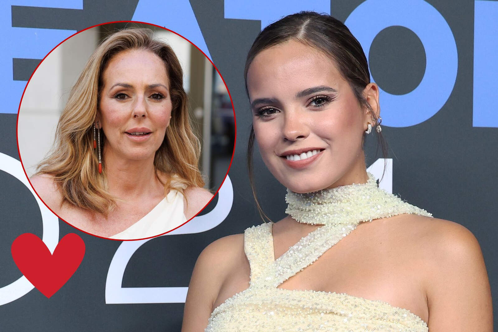 Novedades en la reconciliación de Gloria Camila con Rocío Carrasco: 'Sois  dos ángeles'