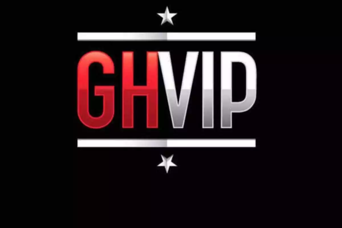 Imagen de la portada de 'GH VIP'