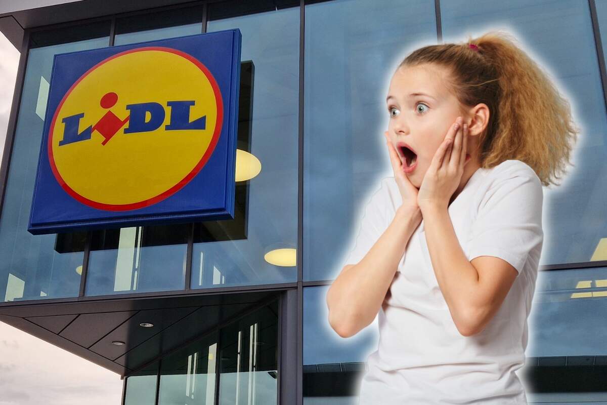 Lidl Tiene Solo Este Lunes El Producto Estrella De Temu Y Est Regalado Ni Euros