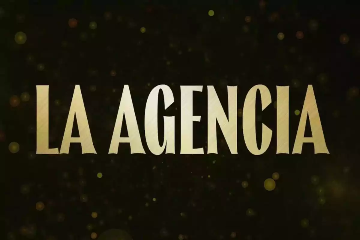 Texto dorado que dice Texto dorado que dice
