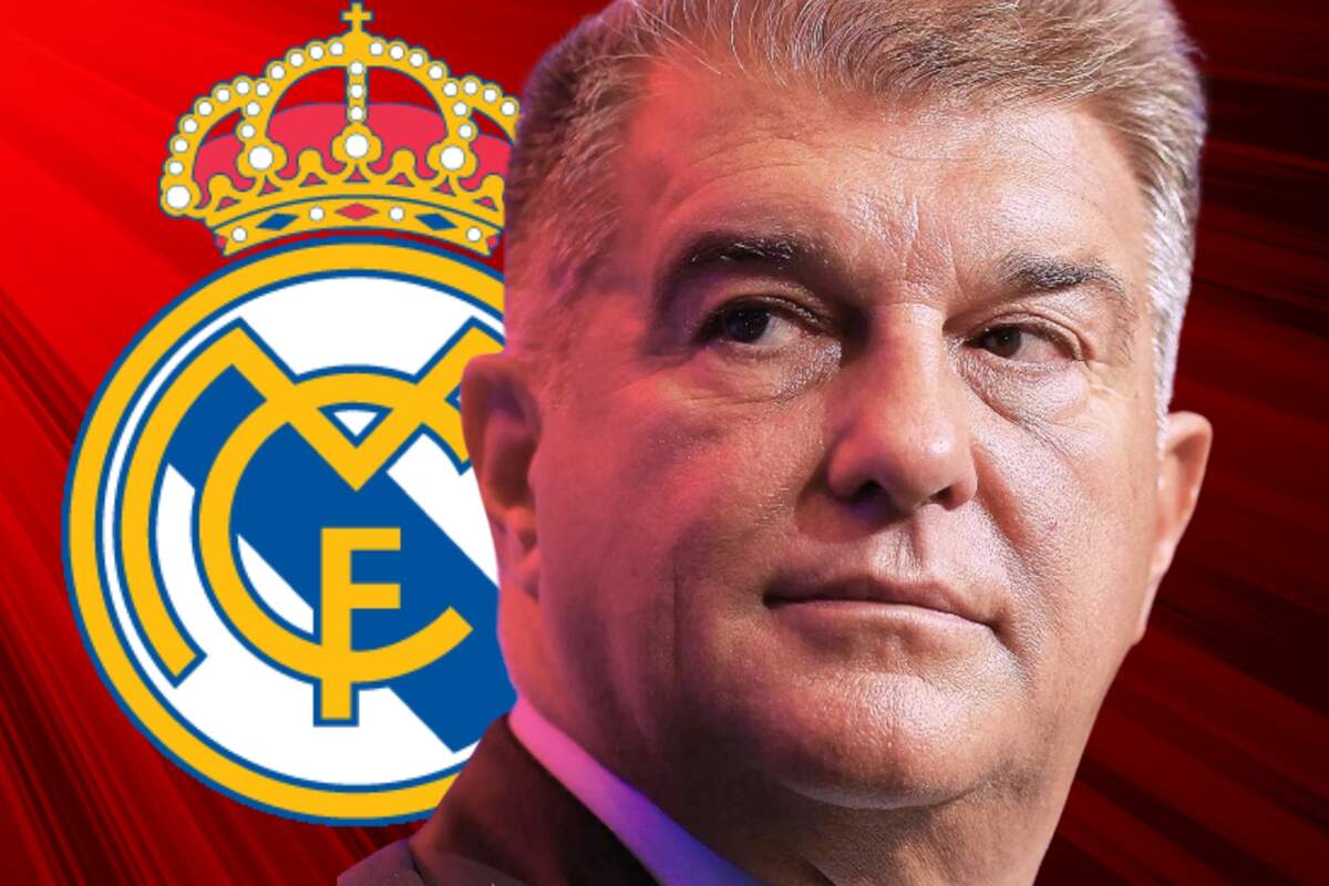 Ni Nike Ni Flick, Nada Funciona: Joan Laporta Le Dice Adiós, Nuevo 