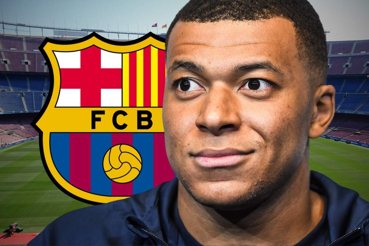 Jota Jordi Filtra El Interés Del Barça ¡y Kylian Mbappé Anuncia Que Deja El Psg