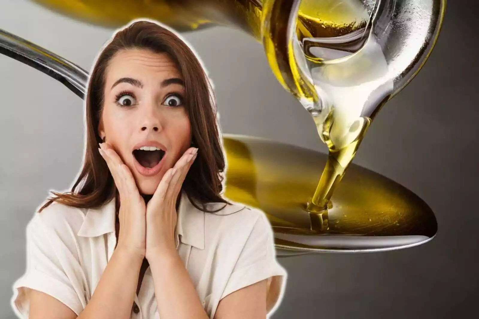 Qué pasa con el aceite de oliva?, por Francesc Reguant