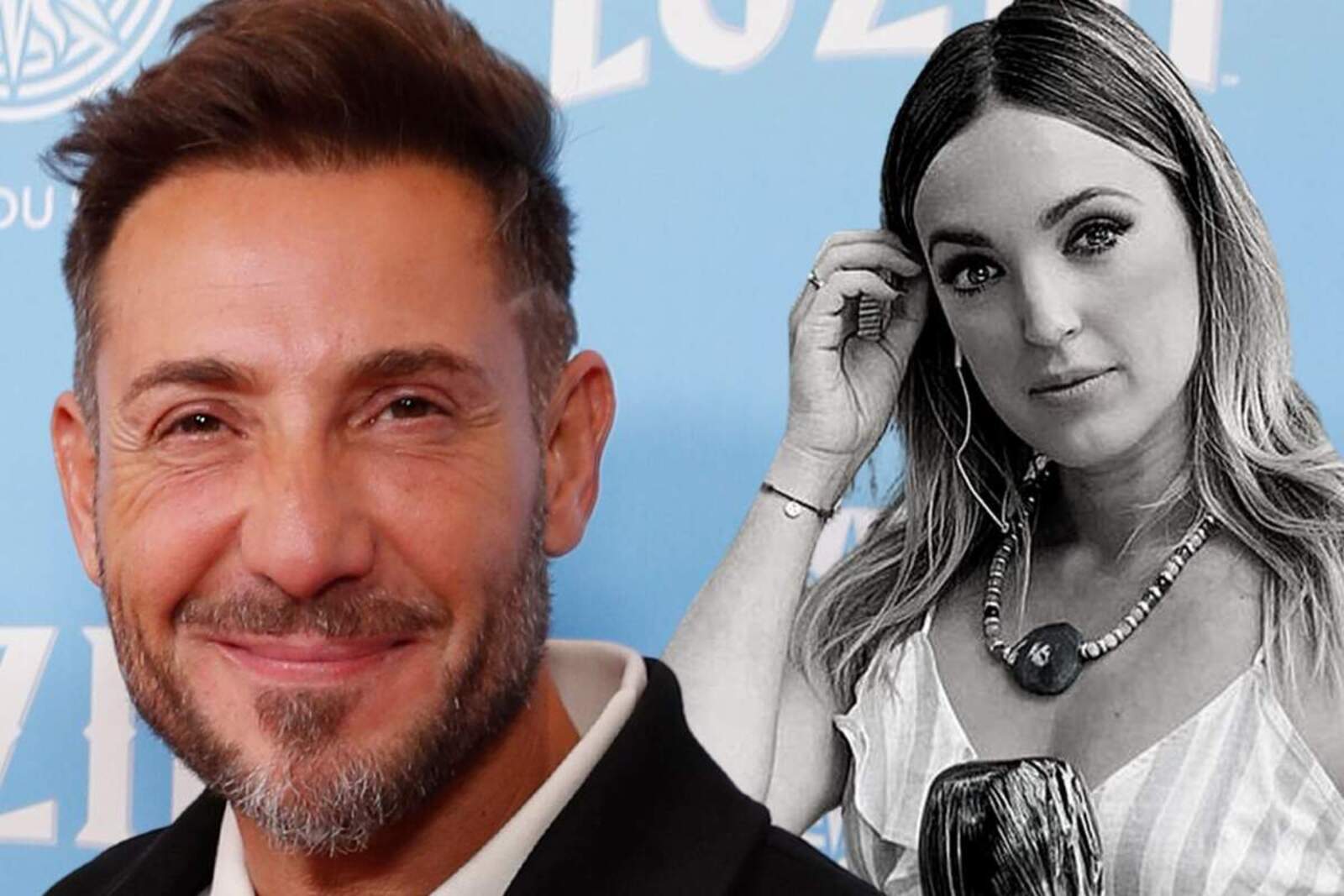 Antonio David Flores demuestra a Marta Riesco si está dispuesto a  enamorarse este año