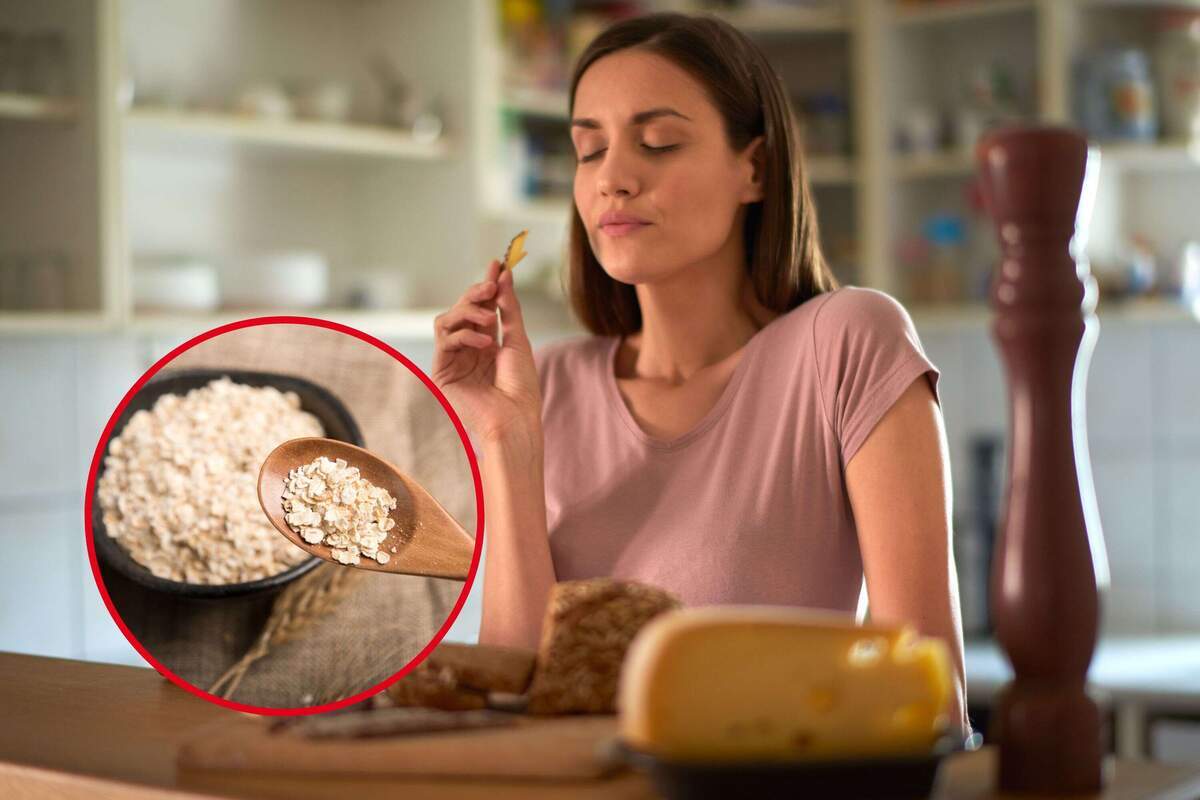 Soy Nutricionista Y Te Explico Cuál Es La Forma Más Fácil De Comer Avena