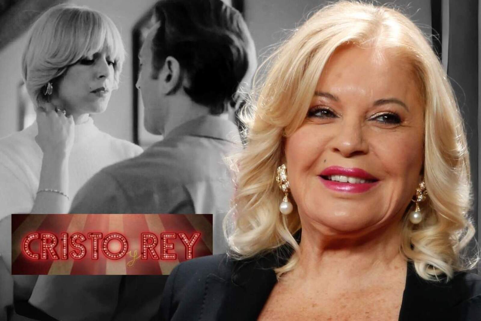 La frase que Bárbara Rey dijo a Juan Carlos durante su primera cita secreta