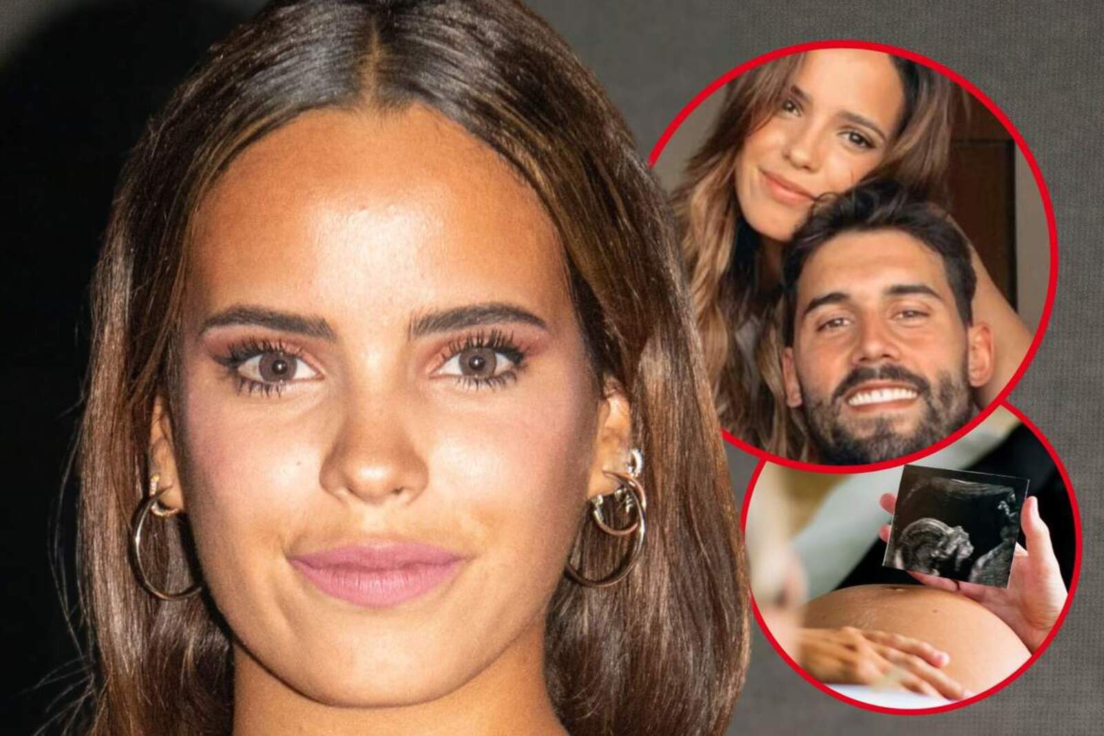 Gloria Camila se sincera sobre sus intenciones de ser madre junto a David  García