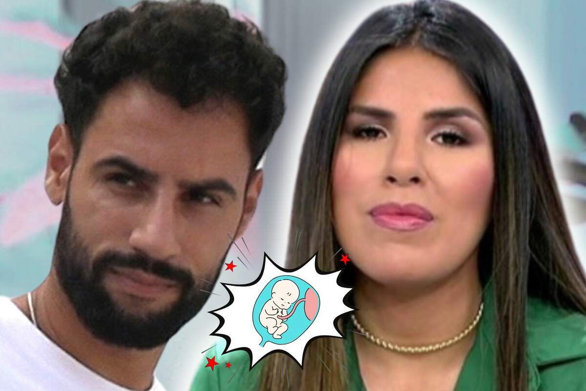 Asraf Beno rompe su silencio y confiesa qué ha pasado con el hijo de Isa  Pantoja