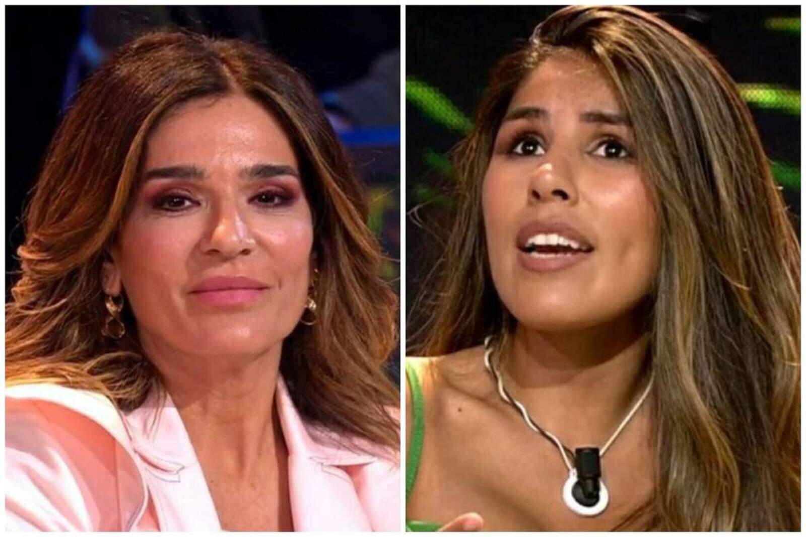 Isa Pantoja pone contra las cuerdas a Raquel Bollo: 'Me acuerdo de...'