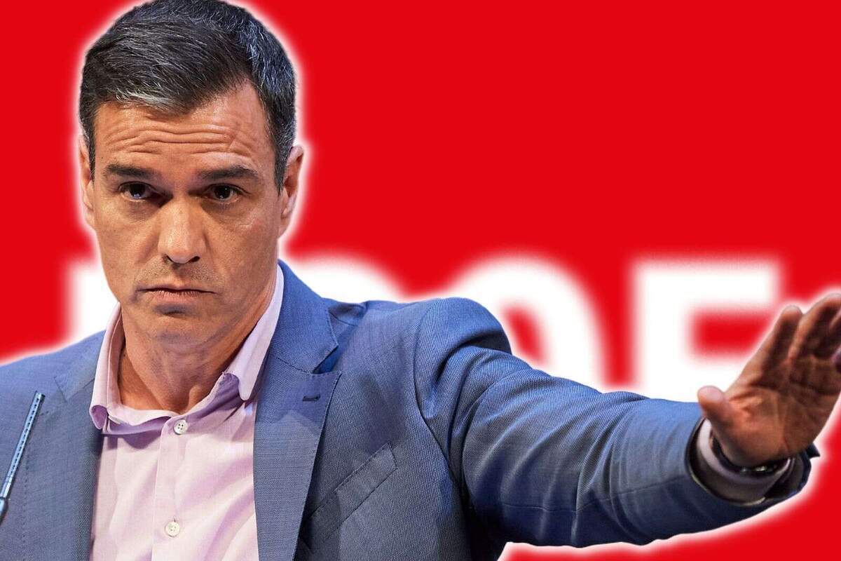 El golpe de efecto que prepara Pedro Sánchez para convencer a Puigdemont