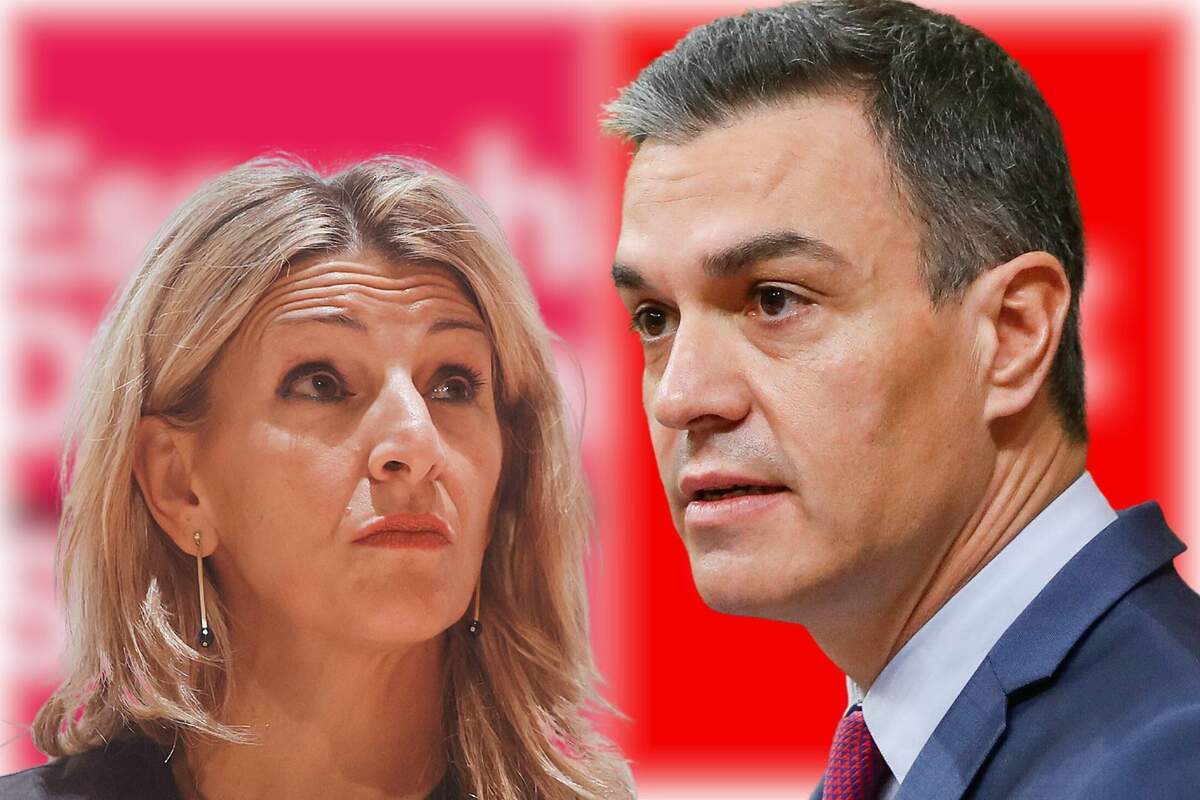 Nervios Y Dudas En El Psoe Y Sumar Tras El Desastre De Galicia