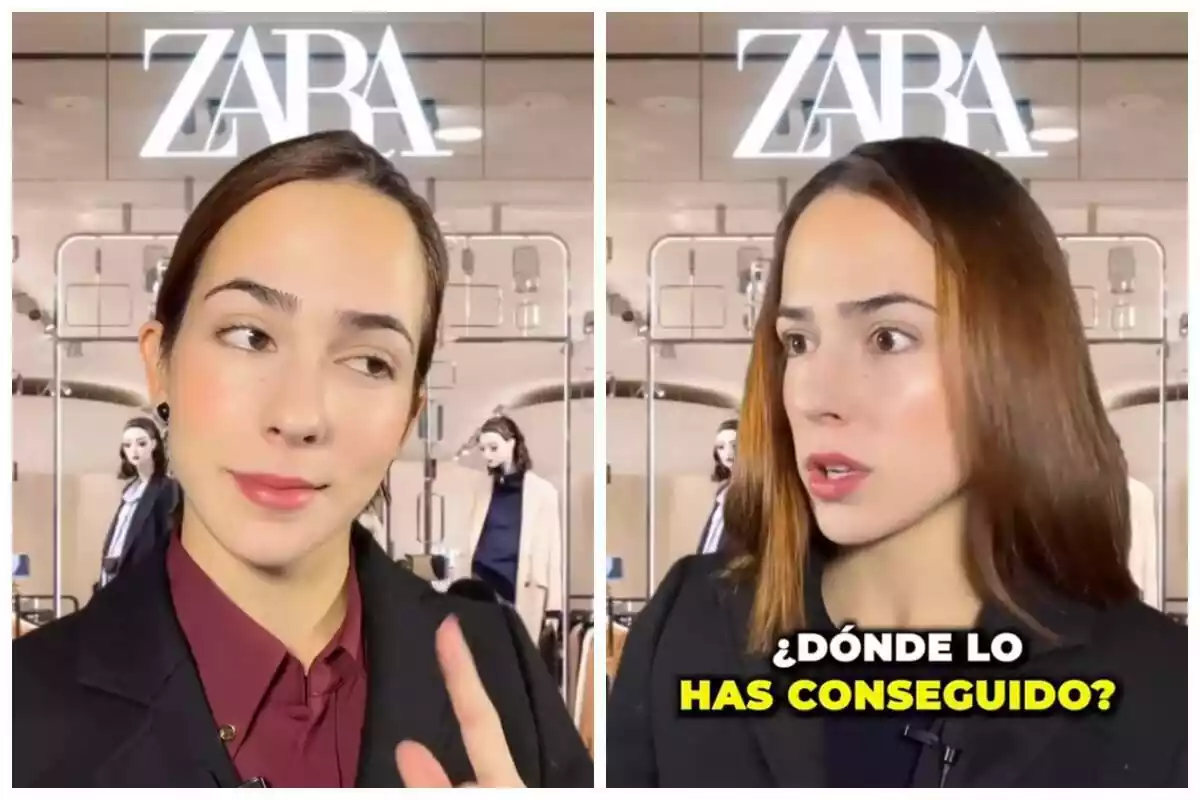 Qué comprar en Zara en rebajas? Toma nota