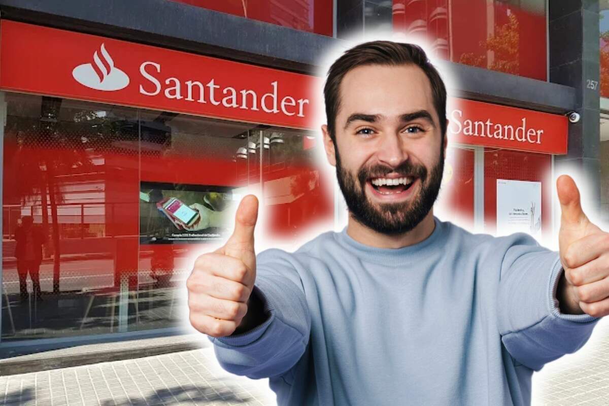 La Novedad Del Banco Santander Que Ha Pillado A Muchos Por Sorpresa