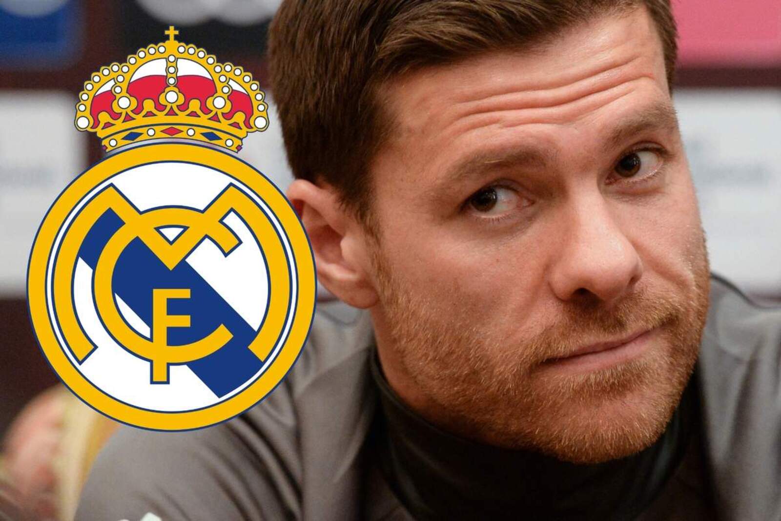 El Madrid lo hace oficial: Xabi Alonso pide 3 fichajes para entrenar en el  Bernabéu