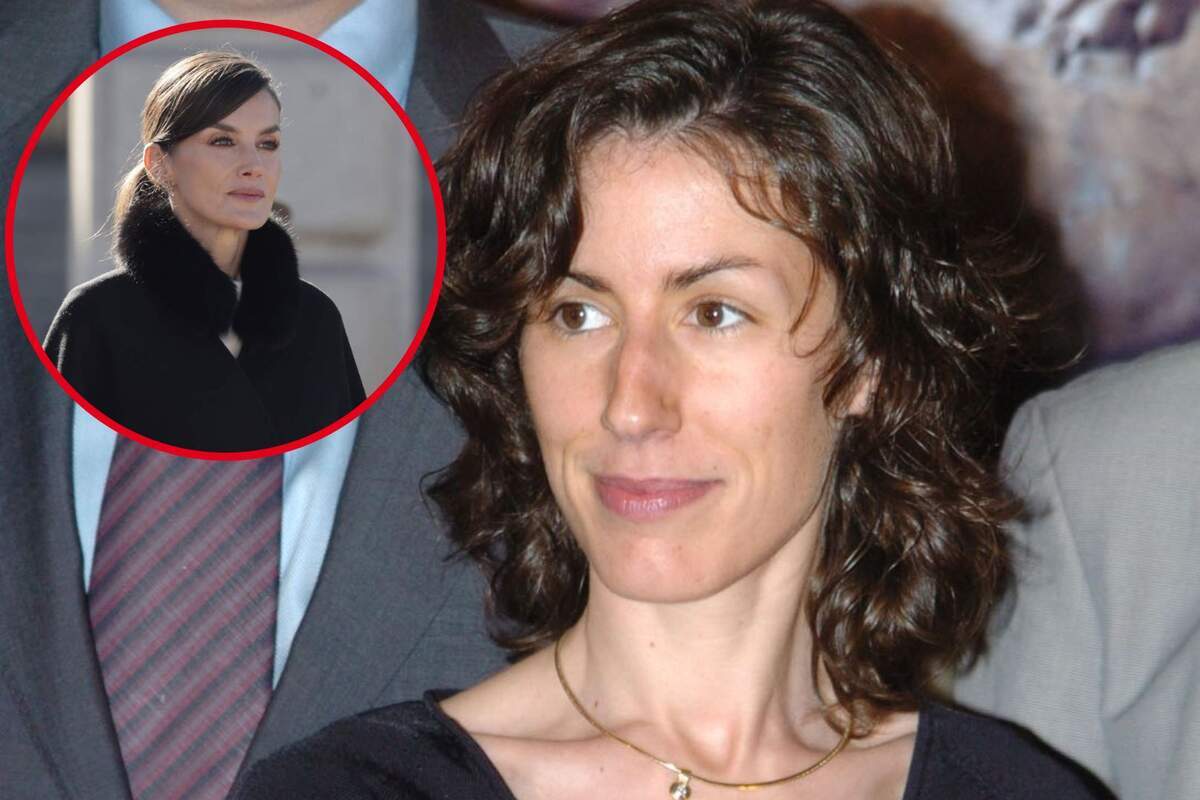 Un amigo de Letizia aporta un dato importante sobre la desaparición de Erika Ortiz